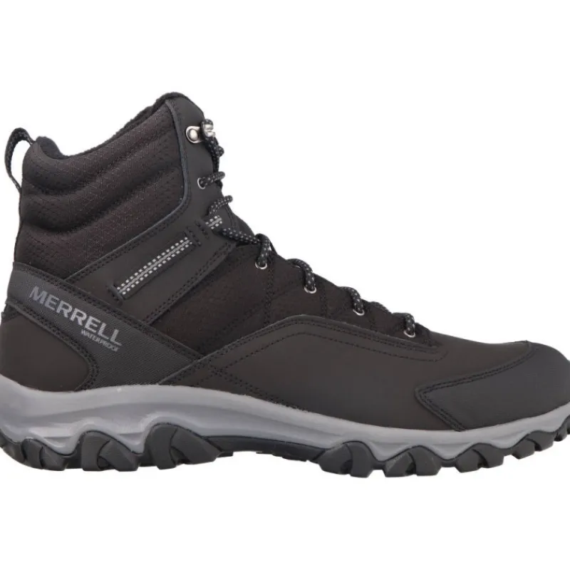 Merrell Thermo Akita Mid WP*Homme Bottes / Montantes | Montagne