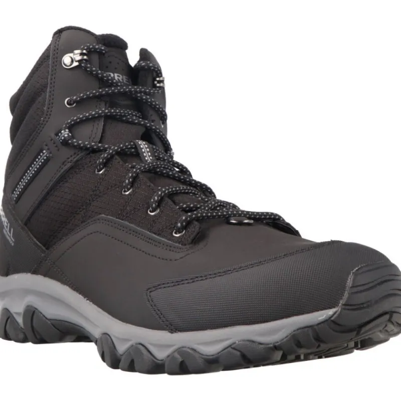 Merrell Thermo Akita Mid WP*Homme Bottes / Montantes | Montagne