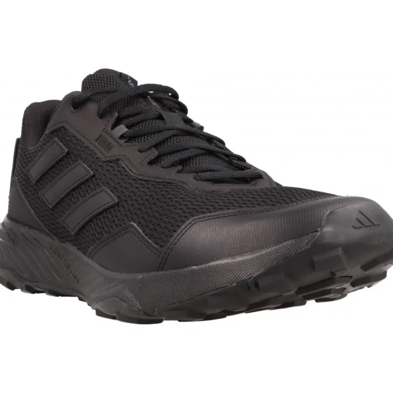 Adidas Tracefinder Total Black*Homme Montagne | Running