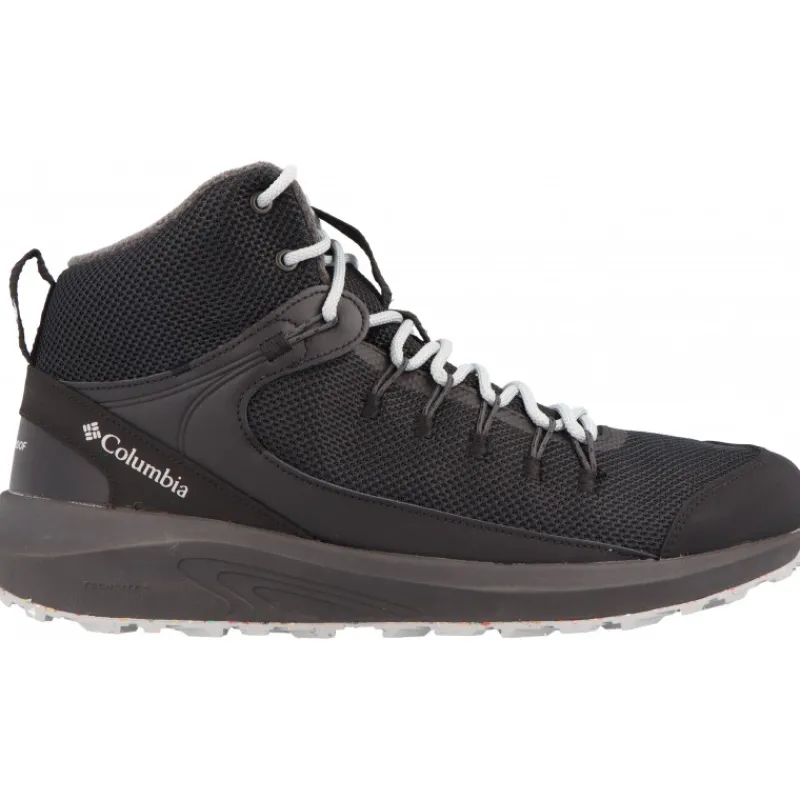 Columbia Trailstorm™ Mid Waterproof Omni Heat*Homme Montagne