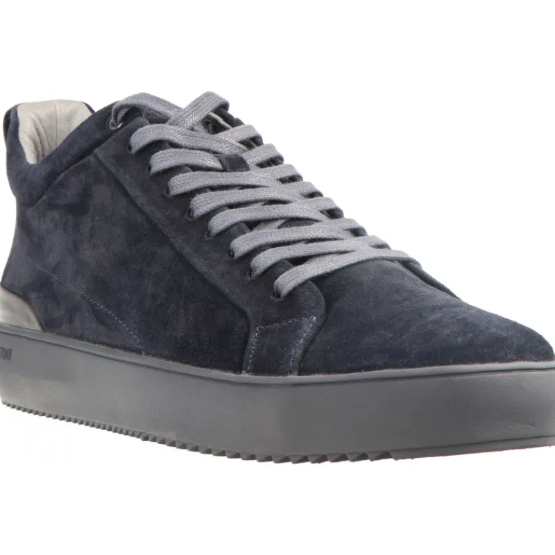 Blackstone Trevor YG22 Marine*Homme Sneakers | Casual