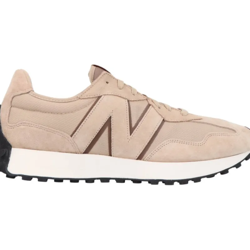 New balance U327 SWD Beige*Homme Sneakers | Baskets