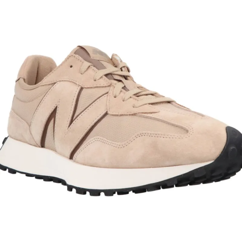 New balance U327 SWD Beige*Homme Sneakers | Baskets