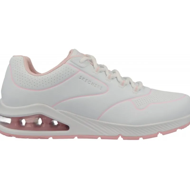 Skechers Uno 2 Air Feels*Femme Sneakers