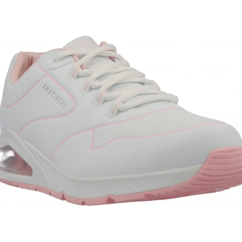 Skechers Uno 2 Air Feels*Femme Sneakers