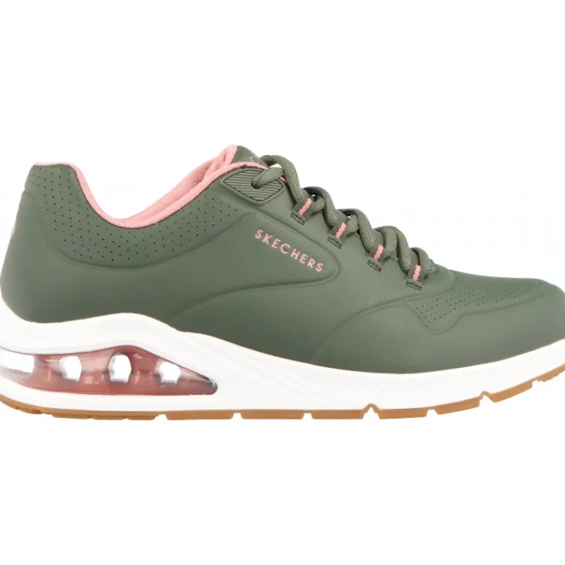 Skechers Uno 2 2nd Best OLV*Femme Sneakers