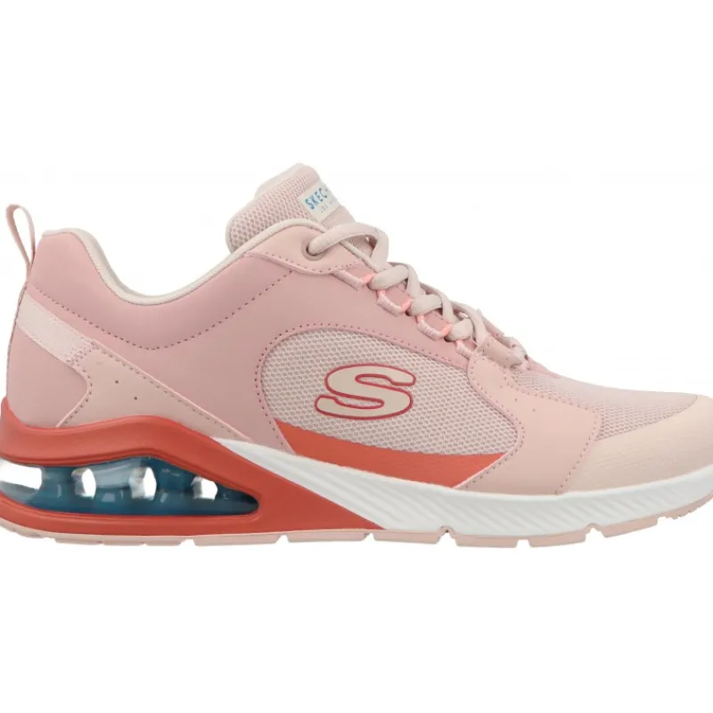 Skechers Uno 2 90'S 2 Pink*Femme Sneakers