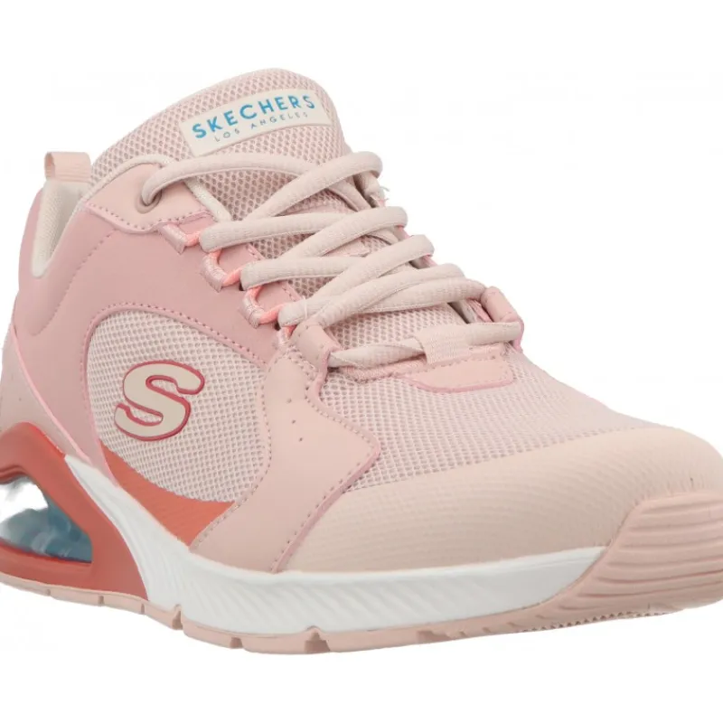 Skechers Uno 2 90'S 2 Pink*Femme Sneakers