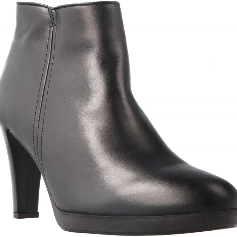 Gabor Venecia Black*Femme Bottines | Talons