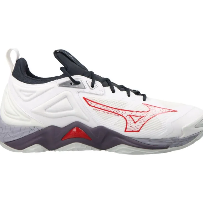 Mizuno Wave Momentum 3*Homme Baskets