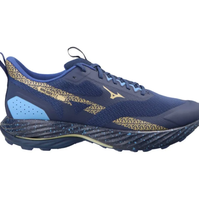 Mizuno Wave Rider TT 2*Homme Running | Baskets