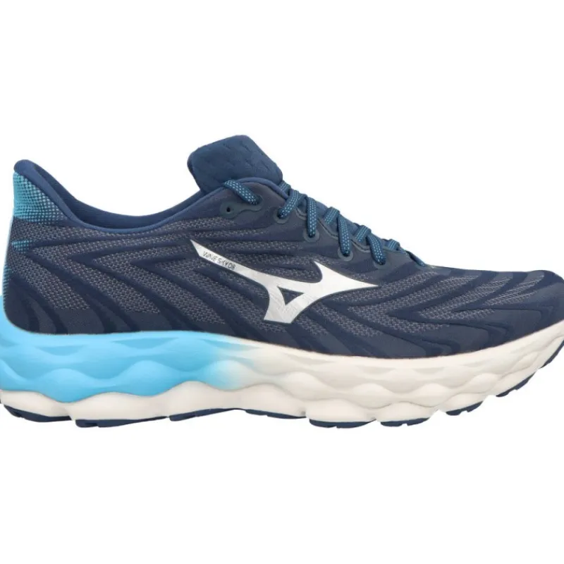 Mizuno Wave Sky 8*Homme Running | Baskets