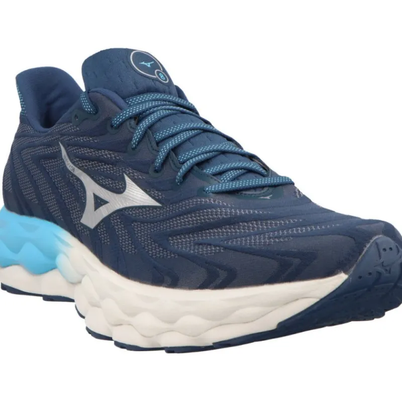 Mizuno Wave Sky 8*Homme Running | Baskets