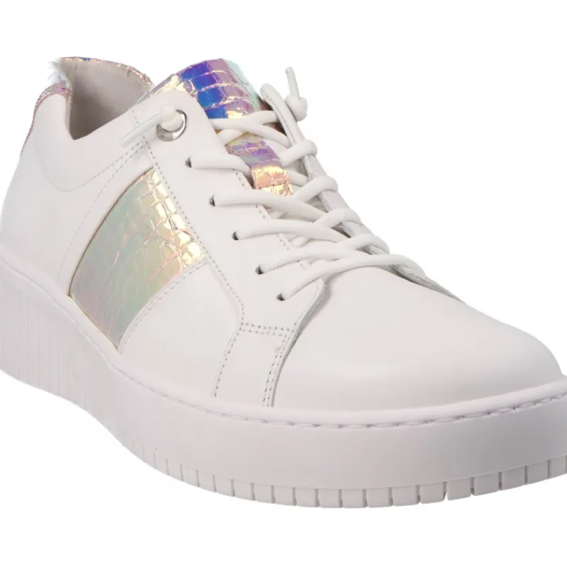 Gabor Weiss Rainbow*Femme Sneakers