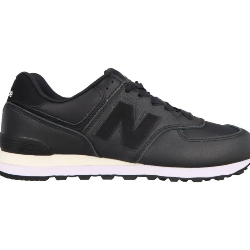 New balance WL574 FT2 Black*Femme Sneakers