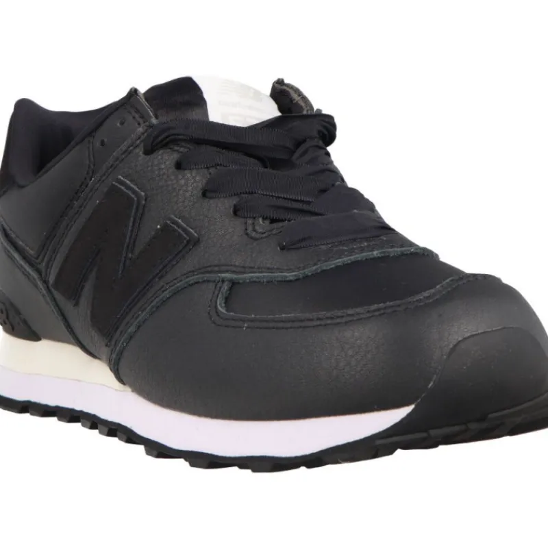 New balance WL574 FT2 Black*Femme Sneakers