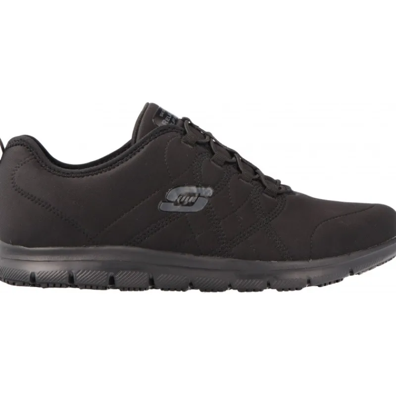 Skechers Work Ghenter Srelt SR*Femme Baskets