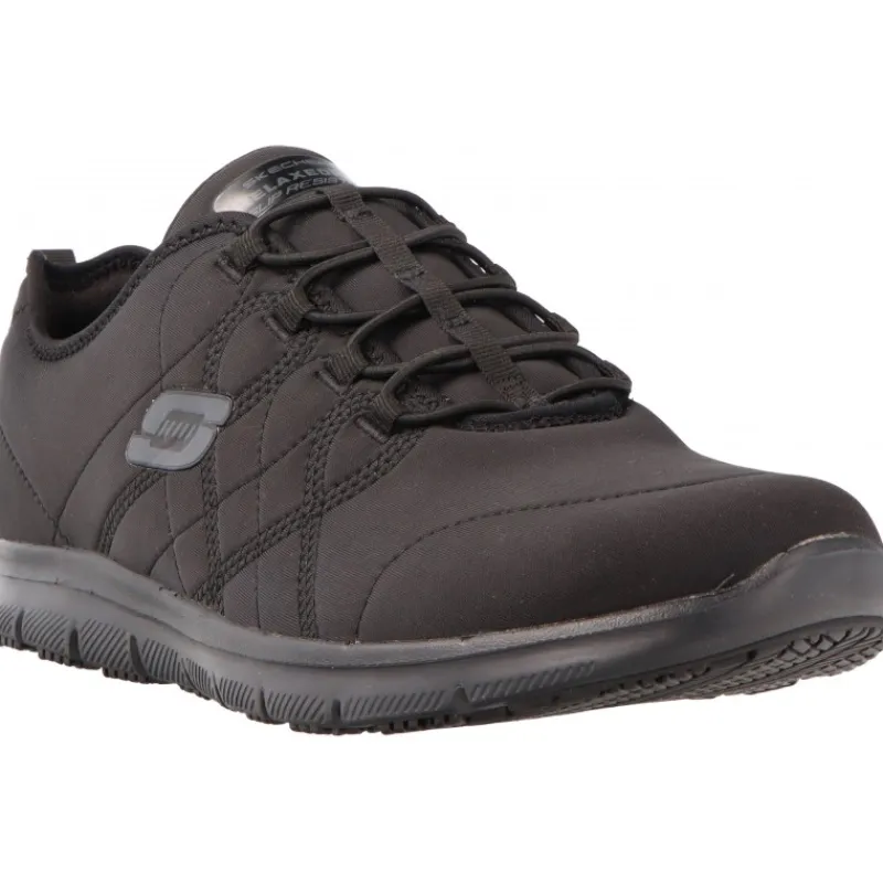 Skechers Work Ghenter Srelt SR*Femme Baskets