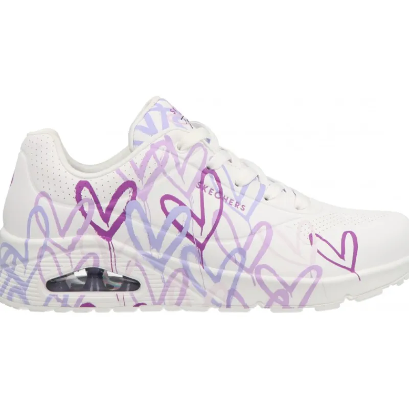 Skechers x JGoldcrown One WLPR*Femme Sneakers