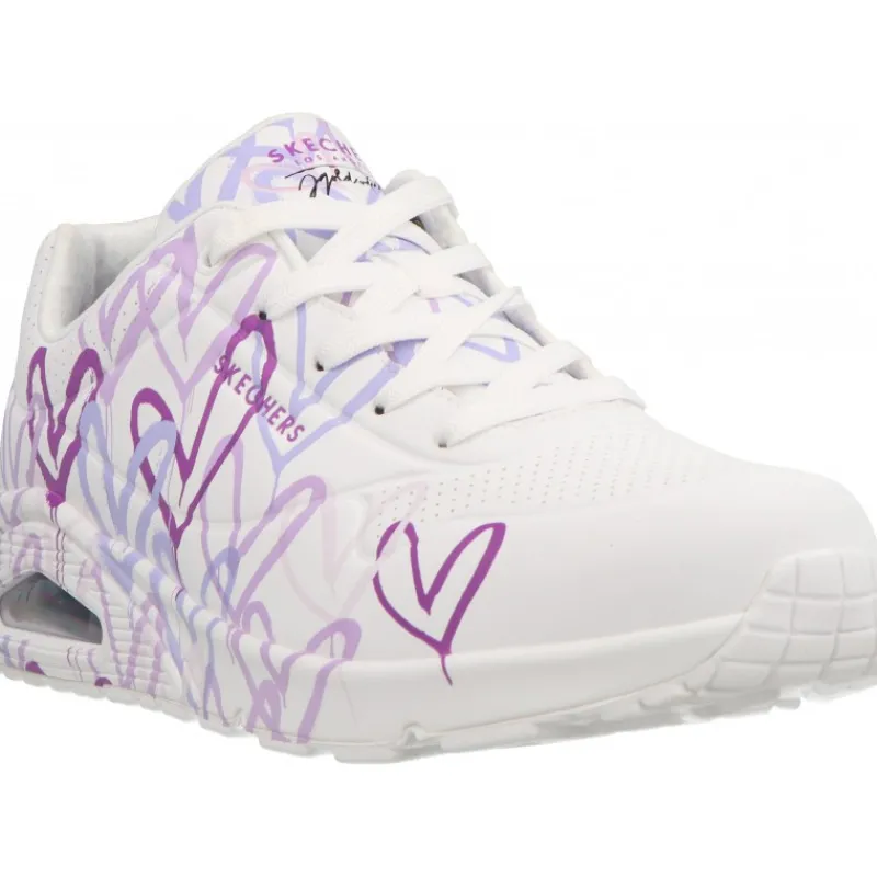 Skechers x JGoldcrown One WLPR*Femme Sneakers