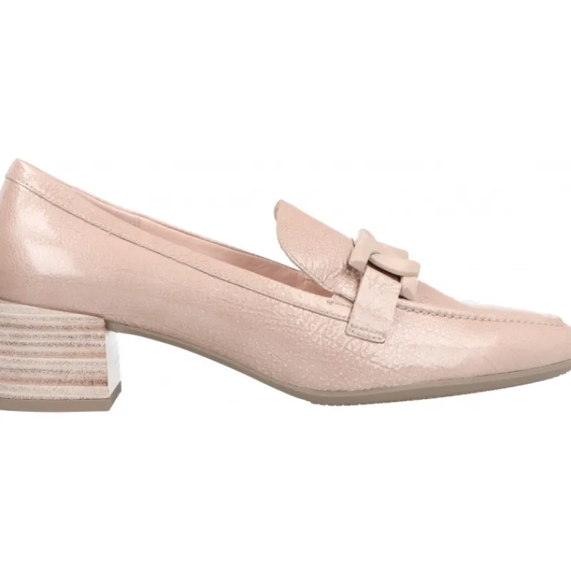 Gabor Yole Beige*Femme Mocassins