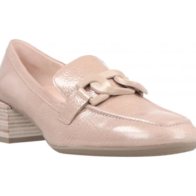 Gabor Yole Beige*Femme Mocassins