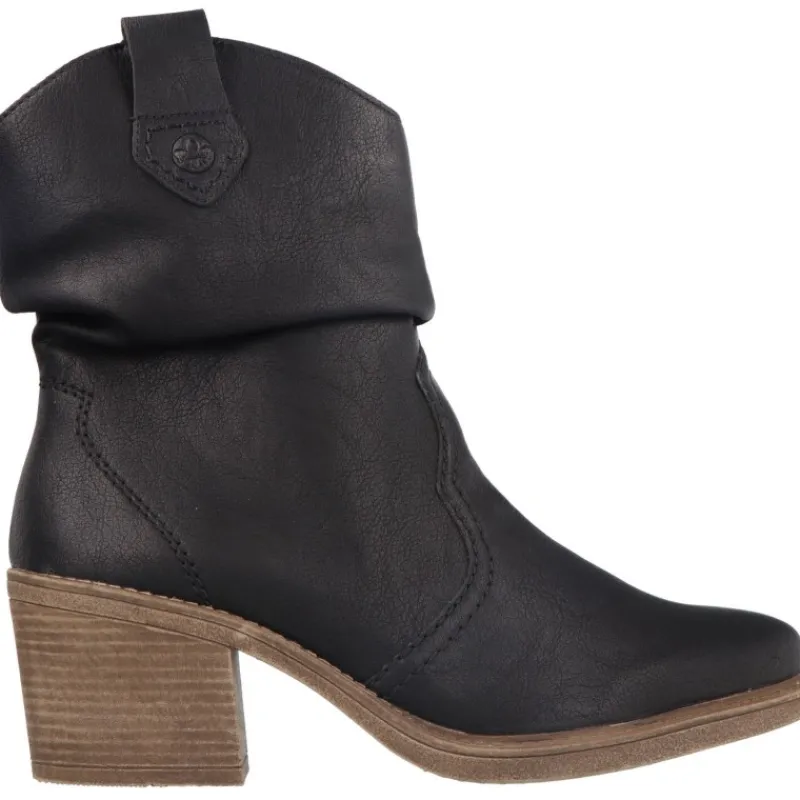 Rieker Zoey Riley*Femme Bottines