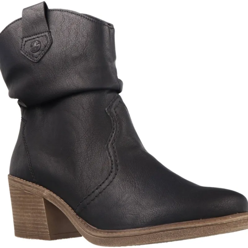 Rieker Zoey Riley*Femme Bottines